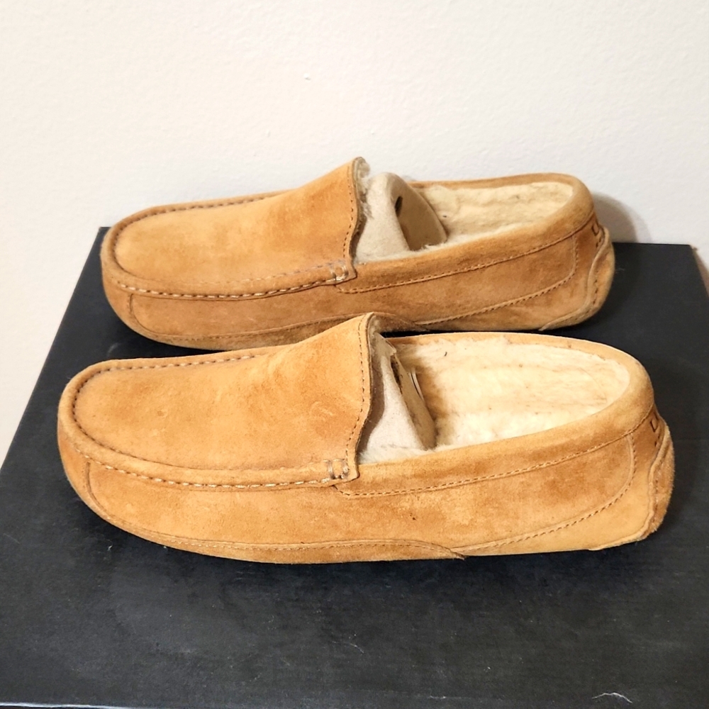 Ugg Loafers - image 3